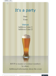 more beer invite